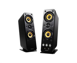 Billede af T40 i sort.